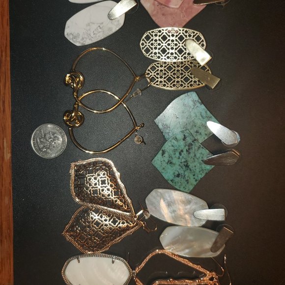 Kendra Scott Lot - Picture 7 of 16